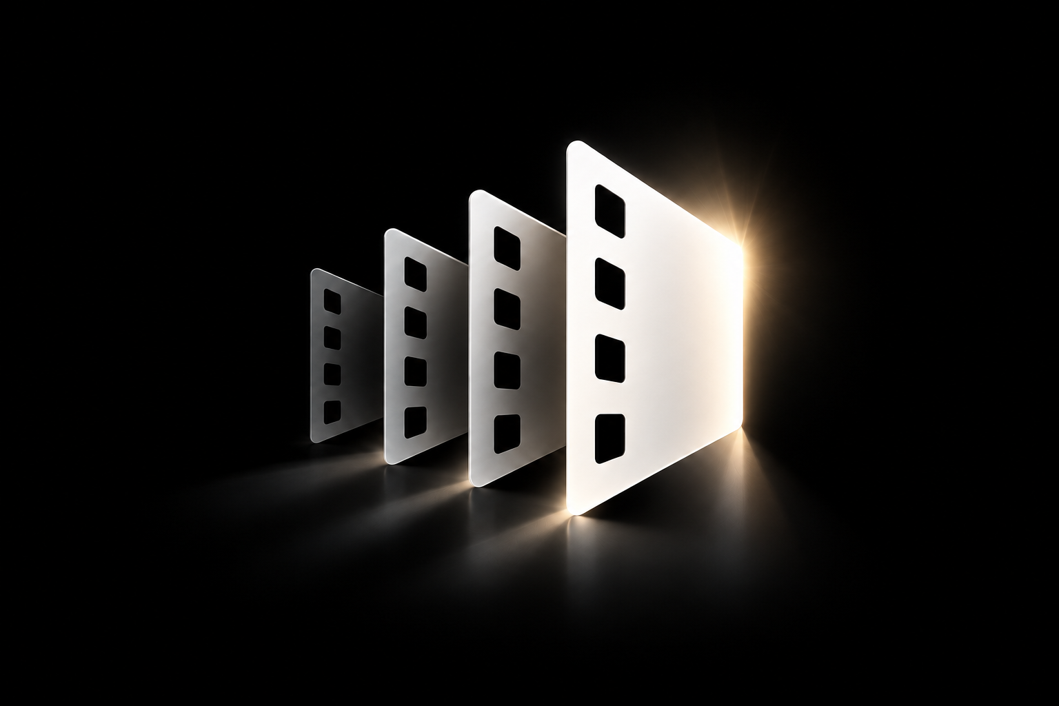 MakeMyDrama film logo